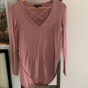 Woman’s shirt